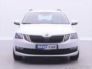 Škoda Octavia 1,4 TSI 110 CZ Ambition 2017