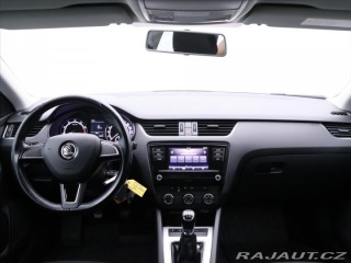 Škoda Octavia 1,4 TSI 110 CZ Ambition 2017