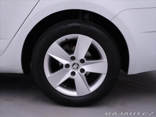Škoda Octavia 1,4 TSI 110 CZ Ambition 2017