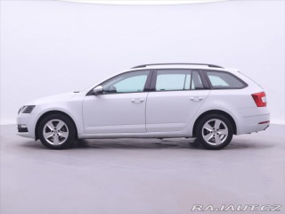 Škoda Octavia 1,4 TSI 110 CZ Ambition 2017