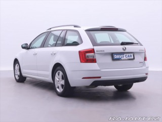 Škoda Octavia 1,4 TSI 110 CZ Ambition 2017