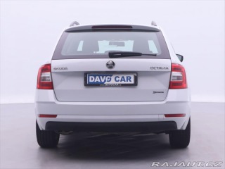 Škoda Octavia 1,4 TSI 110 CZ Ambition 2017