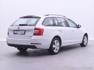 Škoda Octavia 1,4 TSI 110 CZ Ambition 2017
