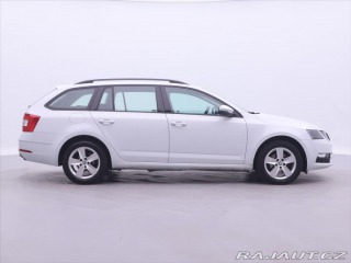 Škoda Octavia 1,4 TSI 110 CZ Ambition 2017