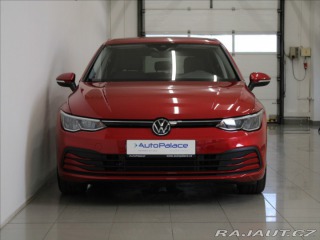 Volkswagen Golf 1,0 TSi 81kW Life KAM.ČR 2023