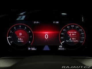 Volkswagen Golf 1,0 TSi 81kW Life KAM.ČR 2023