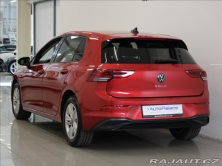 Volkswagen Golf 1,0 TSi 81kW Life KAM.ČR 2023