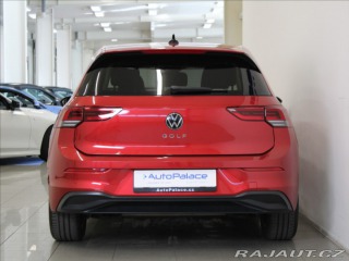 Volkswagen Golf 1,0 TSi 81kW Life KAM.ČR 2023