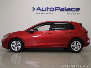 Volkswagen Golf 1,0 TSi 81kW Life KAM.ČR 2023