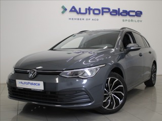 Volkswagen Golf 1,0 TSi AT Variant Life 1