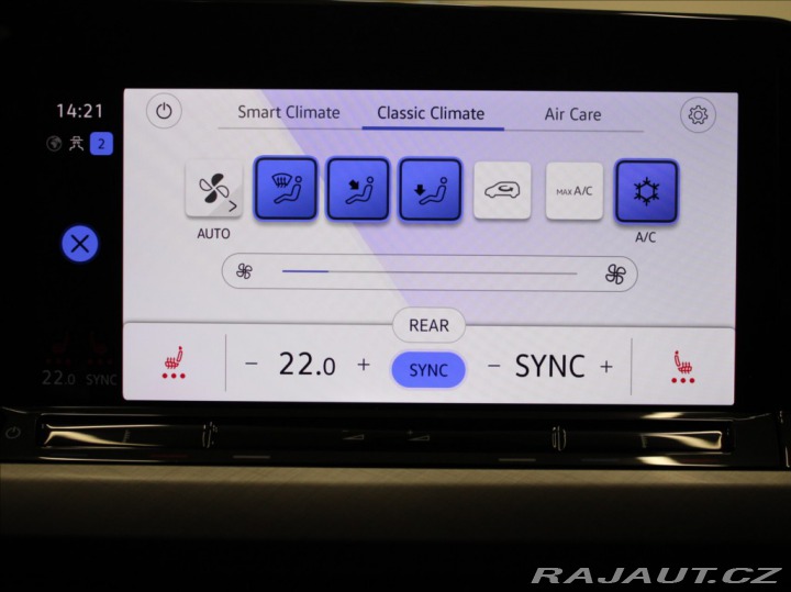 Volkswagen Golf 1,0 TSi AT Variant Life 1 2023
