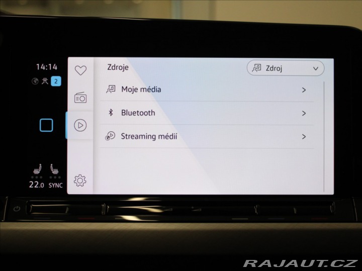 Volkswagen Golf 1,0 TSi AT Variant Life 1 2023