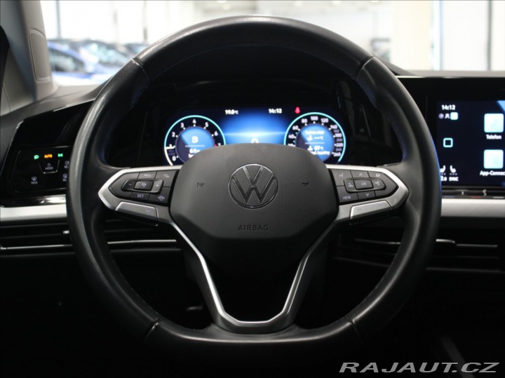 Volkswagen Golf 1,0 TSi AT Variant Life 1 2023