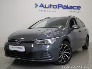 Volkswagen Golf 1,0 TSi 81kW DSG Variant 2023