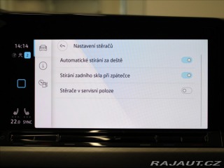 Volkswagen Golf 1,0 TSi 81kW DSG Variant 2023
