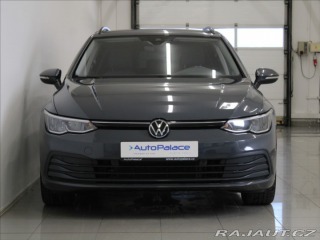 Volkswagen Golf 1,0 TSi 81kW DSG Variant 2023