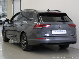Volkswagen Golf 1,0 TSi 81kW DSG Variant 2023