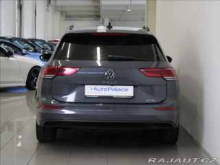Volkswagen Golf 1,0 TSi 81kW DSG Variant 2023