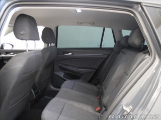 Volkswagen Golf 1,0 TSi 81kW DSG Variant 2023