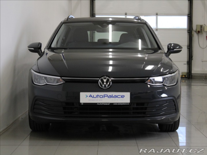 Volkswagen Golf 1,5 TSi 96kW Life Variant 2023
