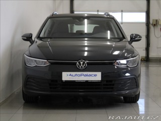 Volkswagen Golf 1,5 TSi 96kW Life Variant 2023