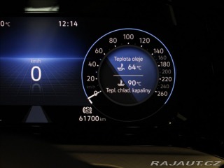 Volkswagen Golf 1,5 TSi 96kW Life Variant 2023