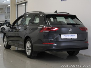 Volkswagen Golf 1,5 TSi 96kW Life Variant 2023