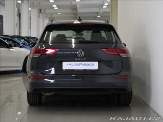 Volkswagen Golf 1,5 TSi 96kW Life Variant 2023