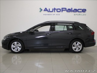Volkswagen Golf 1,5 TSi 96kW Life Variant 2023