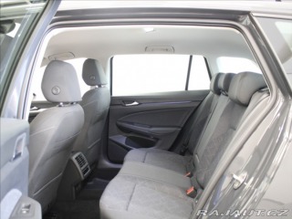 Volkswagen Golf 1,5 TSi 96kW Life Variant 2023