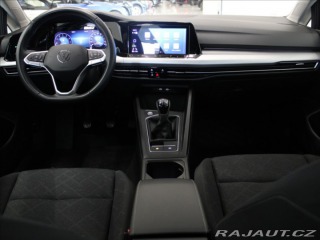 Volkswagen Golf 1,5 TSi 96kW Life Variant 2023
