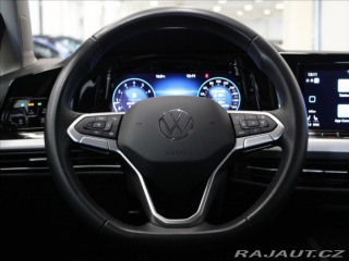 Volkswagen Golf 1,5 TSi 96kW Life Variant 2023