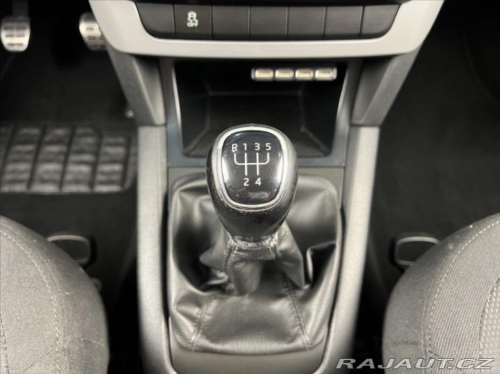 Škoda Yeti 2,0 TDI AMBITION+, KLIMAT 2013