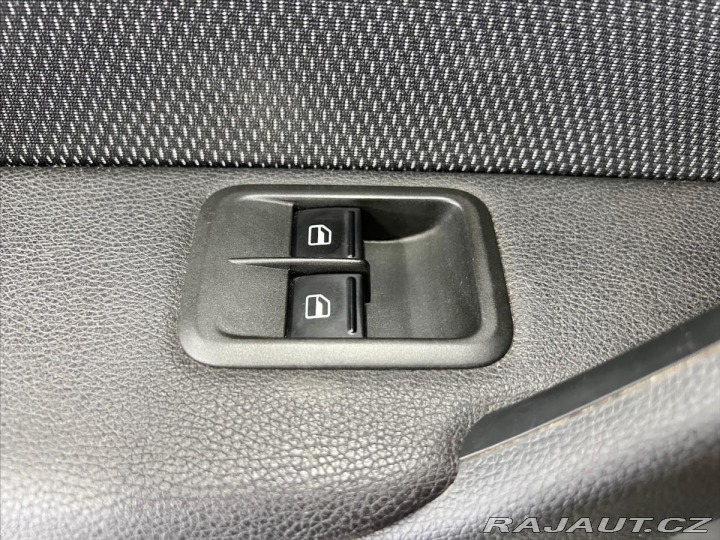 Škoda Yeti 2,0 TDI AMBITION+, KLIMAT 2013