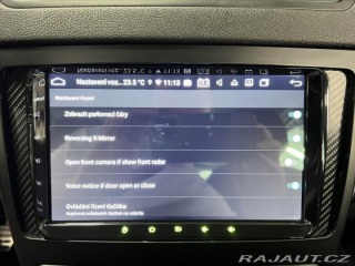 Škoda Yeti 2,0 TDI AMBITION+, KLIMAT 2013