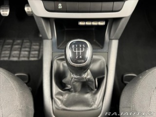Škoda Yeti 2,0 TDI AMBITION+, KLIMAT 2013