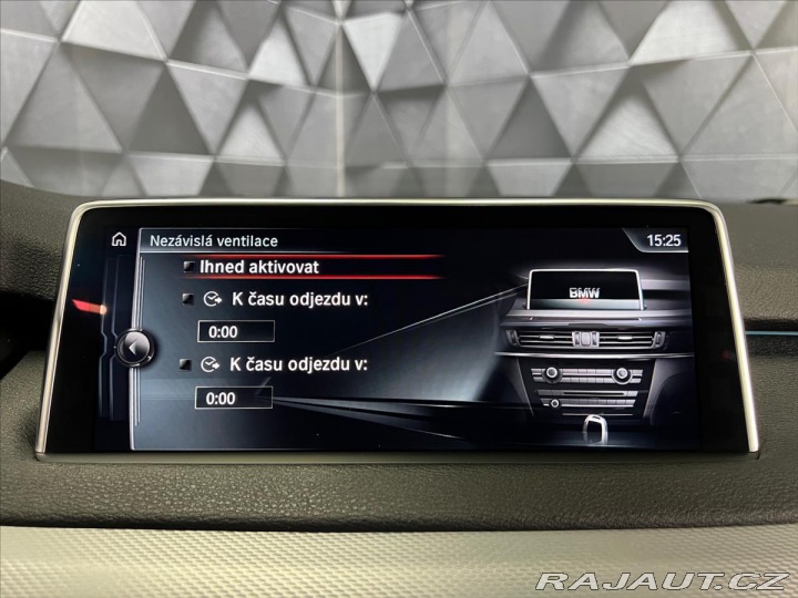 BMW X5 30d xDrive M-SPORT, ADAPT 2016