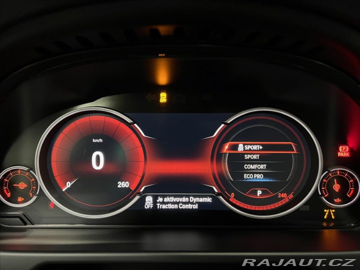 BMW X5 30d xDrive M-SPORT, ADAPT 2016