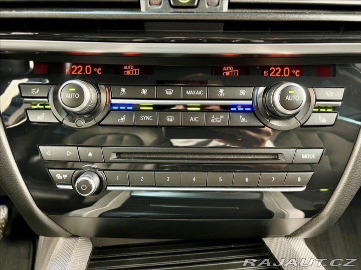 BMW X5 30d xDrive M-SPORT, ADAPT 2016