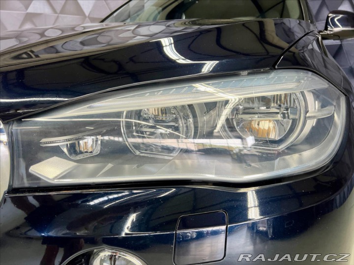 BMW X5 30d xDrive M-SPORT, ADAPT 2016
