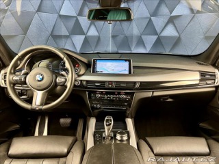 BMW X5 30d xDrive M-SPORT, ADAPT 2016