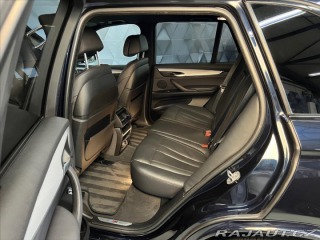 BMW X5 30d xDrive M-SPORT, ADAPT 2016