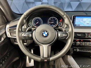BMW X5 30d xDrive M-SPORT, ADAPT 2016