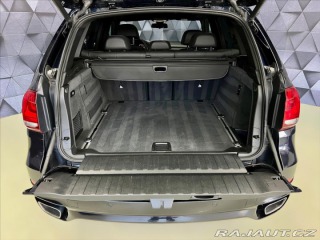 BMW X5 30d xDrive M-SPORT, ADAPT 2016
