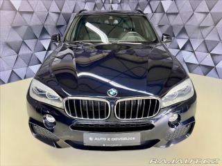 BMW X5 30d xDrive M-SPORT, ADAPT 2016