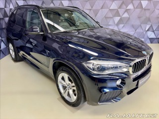 BMW X5 30d xDrive M-SPORT, ADAPT 2016