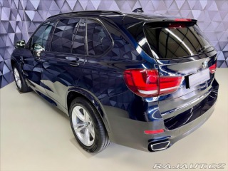 BMW X5 30d xDrive M-SPORT, ADAPT 2016