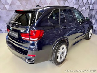 BMW X5 30d xDrive M-SPORT, ADAPT 2016