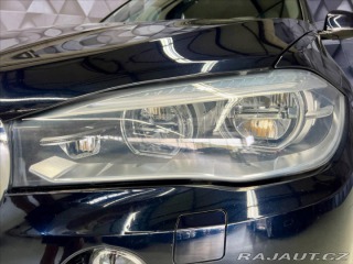 BMW X5 30d xDrive M-SPORT, ADAPT 2016
