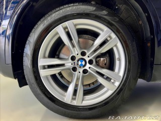 BMW X5 30d xDrive M-SPORT, ADAPT 2016